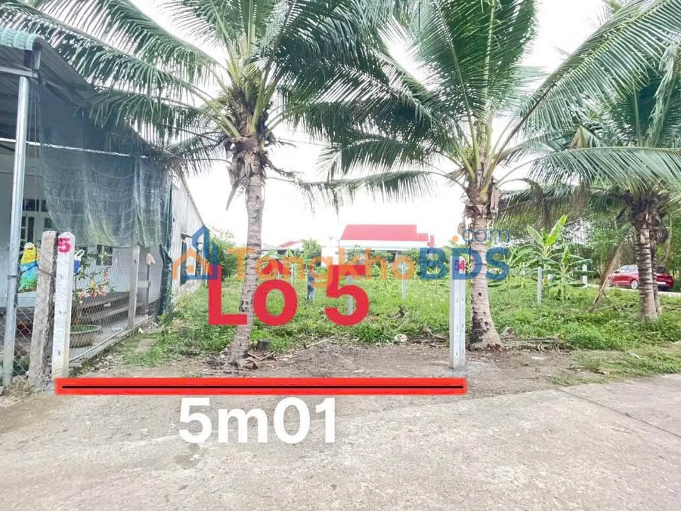 Đất nền Diên Tân 93.6-138m² 465-635 triệu - Tiềm năng tăng giá