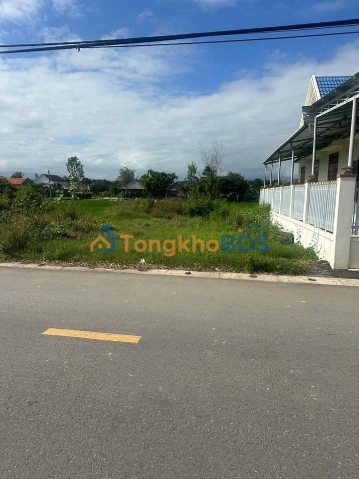 Đất nền Ninh Bình Ninh Hòa 262m² 2 tỷ – Hạ tầng hoàn thiện