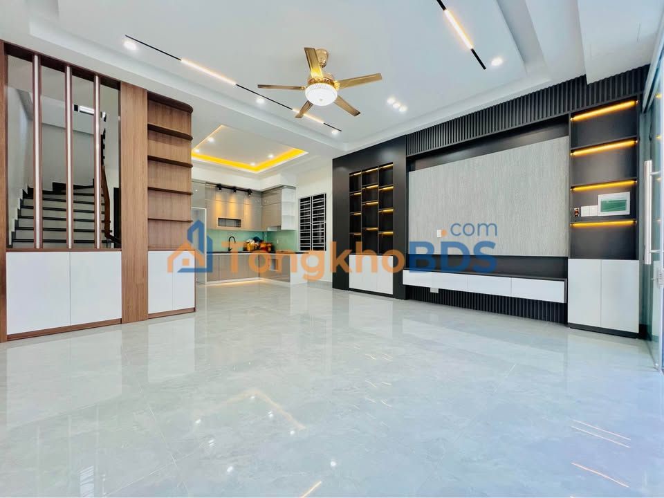 Nhà riêng Phố Thiên Lôi 45m² 3,55 tỷ - Chính chủ bán