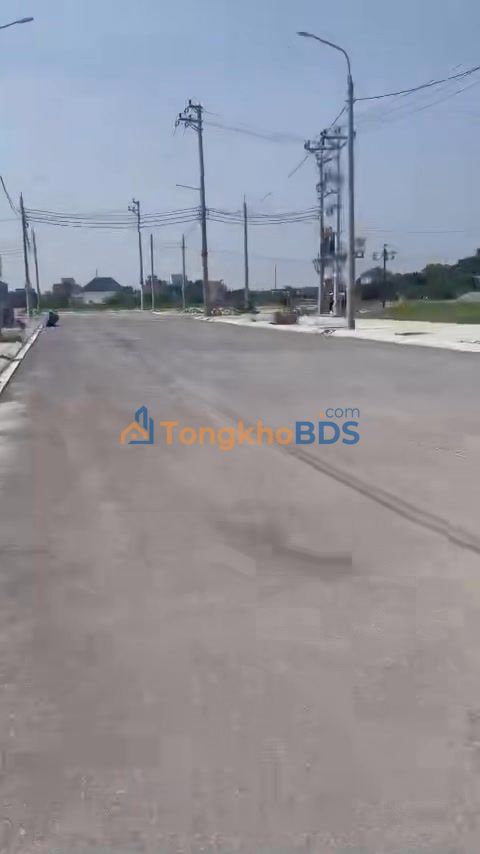 Đất nền Giao Tân Giao Thủy 100m² giá tốt - Sổ đỏ chính chủ