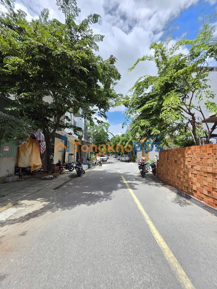 Đất nền Quang Huy Bình Chuẩn 80m² 3,35 tỷ - Sổ thổ cư