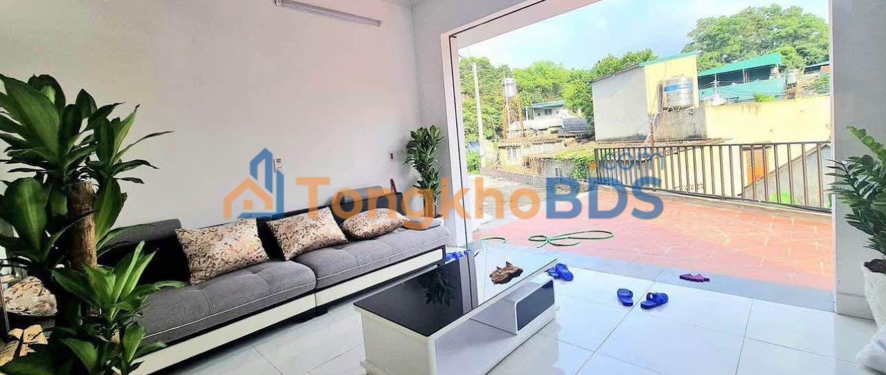 Nhà Hà Lầm Hạ Long 58,7m² 2,2 tỷ - Chính chủ bán nhanh