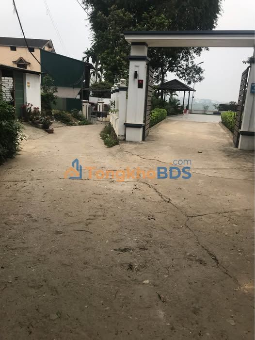 Đất nền An Tường Tuyên Quang 200m² 1.4 tỷ - Sổ đỏ chính chủ