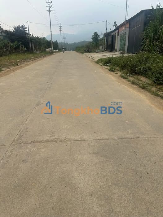 Đất Tổ 2 Mỹ Lâm Tuyên Quang 1446m² 5 tỷ - Sổ đỏ chính chủ