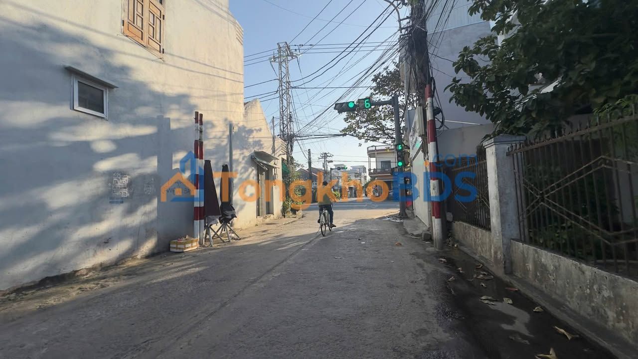 Nha pho Tuy Hoa Phuong 9 70m² 1.5 tỷ - Chính chủ bán