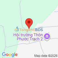 Đất nền Ea Phê Cư M'gar 800m² 1,6 tỷ - Thổ cư 100%