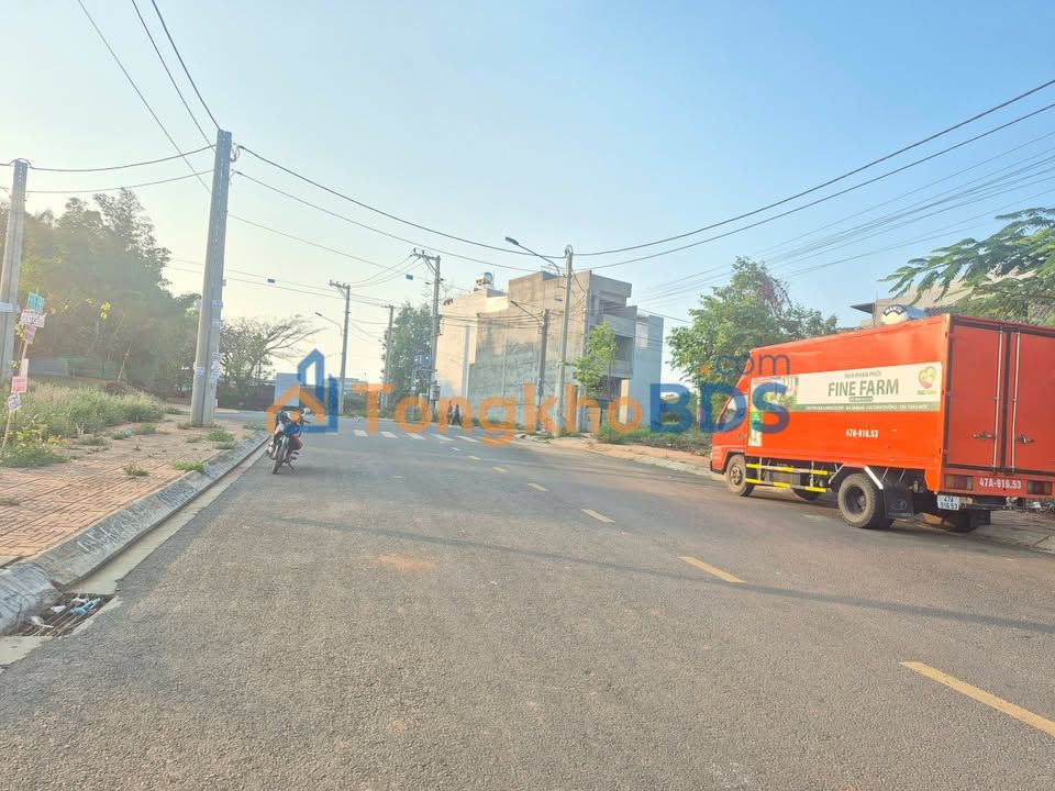 FrontHouse Hoàng Minh Giám 100m² 6.2 tỷ - Sẵn sàng ở ngay