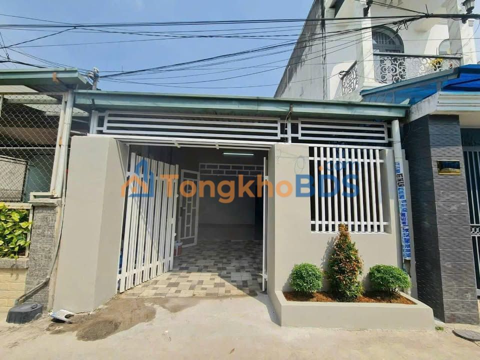 Nhà riêng Phạm Ngọc Thạch 85m² 2.3 tỷ - Ô tô vào tận nhà