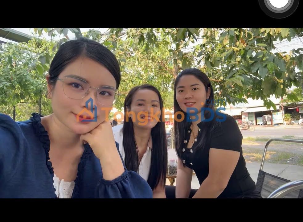 Đất An Viễn Long Thành 290m2 2 tỷ - Đất thổ cư 100%