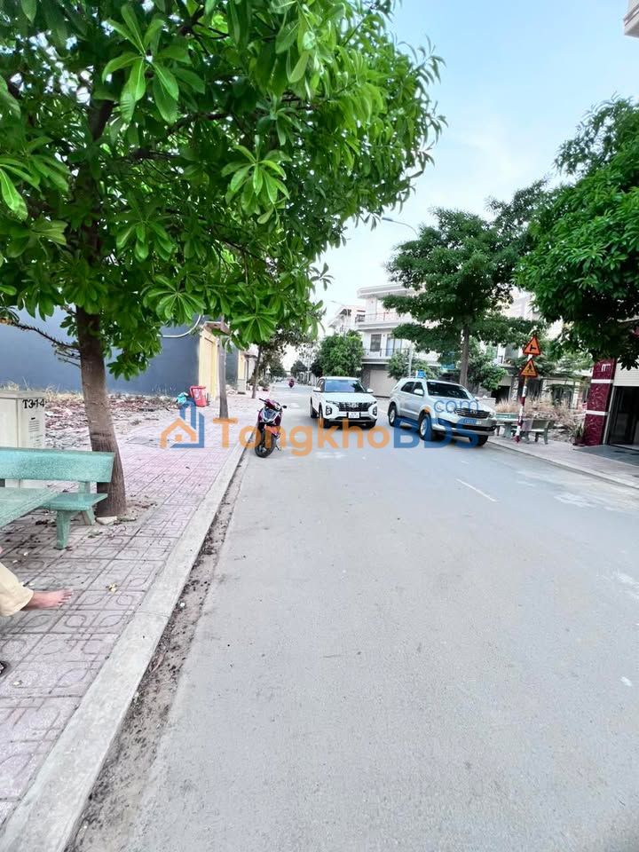 Đất nền Bình Chuẩn Thuận An 68m² 2.5 tỷ - Sổ đỏ chính chủ