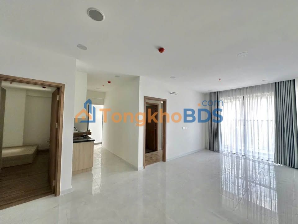 Căn hộ The Maison Bình Dương 69m² 5.5 triệu - Bàn giao ngay