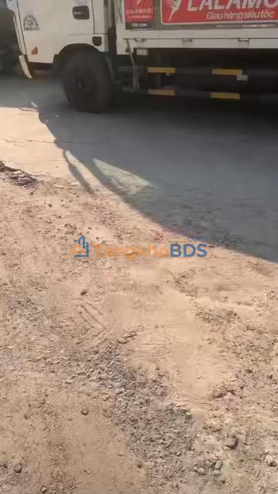 Nhà riêng Tân Phước Khánh Tân Uyên 100m2/2,7 tỷ - Chính chủ