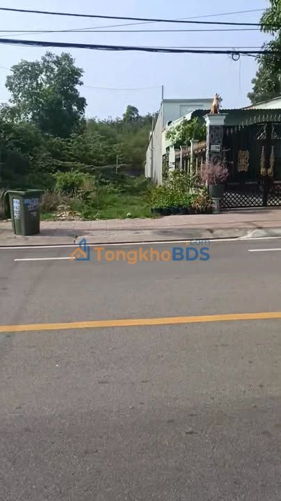 Nhà phố Phước Vĩnh 460m² 7 tỷ - Mặt tiền kinh doanh