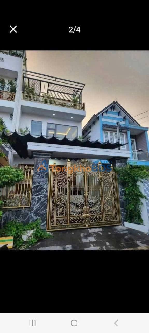 Nhà riêng Chánh Nghĩa 102m² giá 5 tỷ - Chính chủ