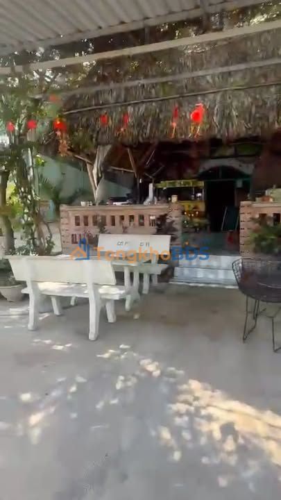 Đất nền Phú Giáo Dh507 1.080m² 4 tỷ - Sổ đỏ chính chủ