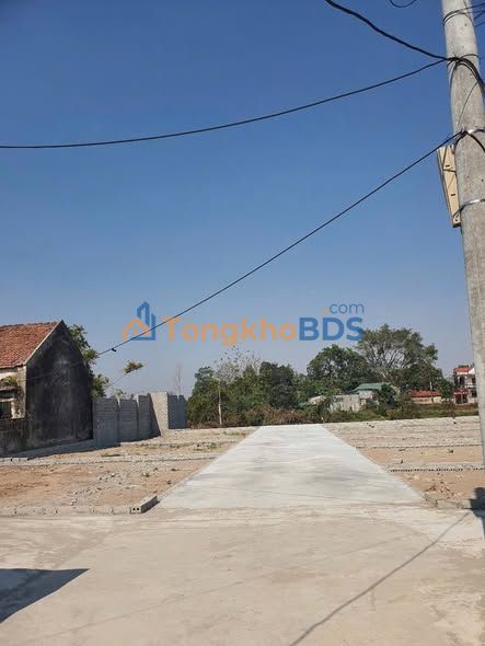 Đất nền Thuận Vân Từ Phú Xuyên 80m² 2 tỷ - Tiềm năng tăng giá