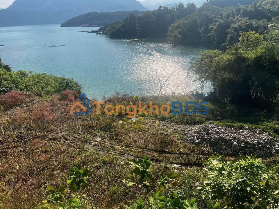 Đất nền Tiền Phong, Đà Bắc 4.000m² giá 6 tỷ - Giá tốt hiếm có