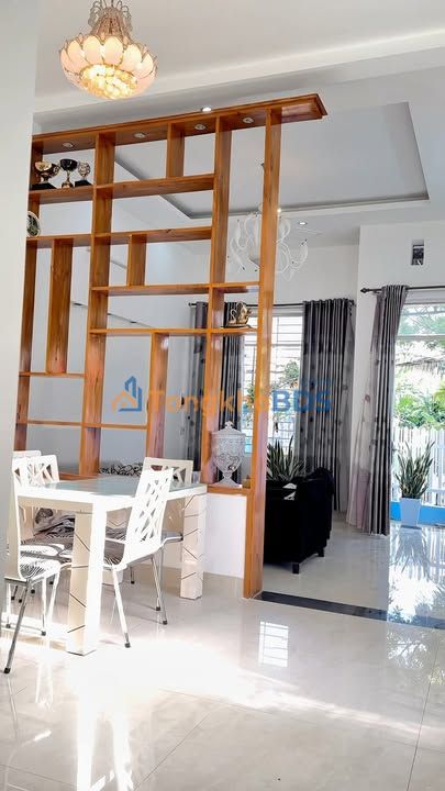 Nhà 110m² Sổ Đỏ Phường Trương Quang Trọng, Quảng Ngãi - 1.29 Tỷ