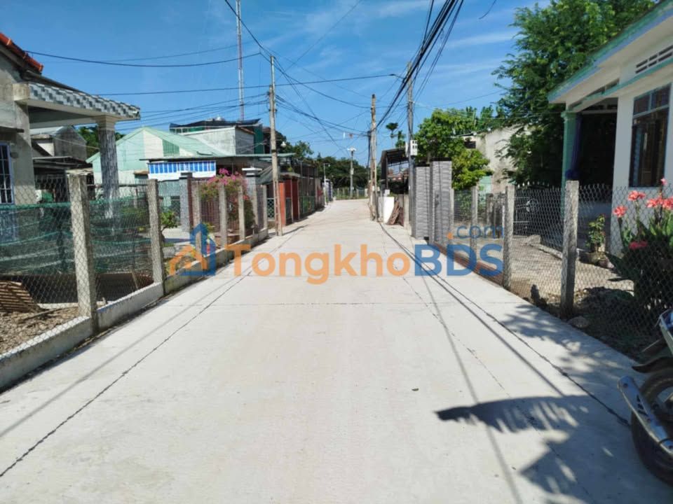 Đất Hà Nha 135m² giá thỏa thuận - Đất thổ cư 100%