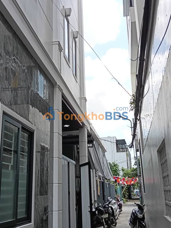 Nhà trọ Phước Lý 12 Liên Chiểu 105m² 5 tỷ - Chính chủ bán