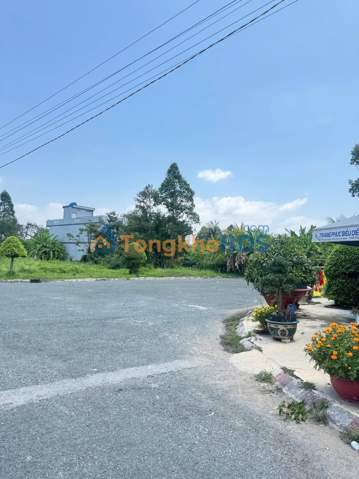 Đất phường Ninh Thạnh Tây Ninh 100m² 1.15 tỷ - Xây dựng tự do