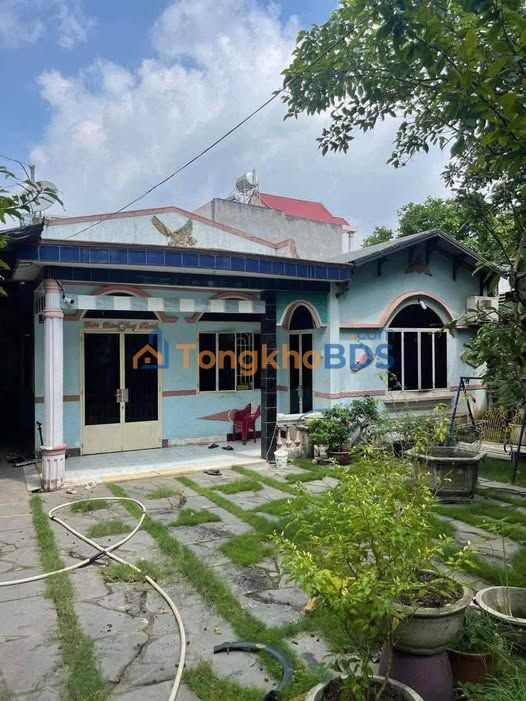 Nhà Nguyễn Huệ Trảng Bom 467m² 6 tỷ - Sẵn sàng ở ngay