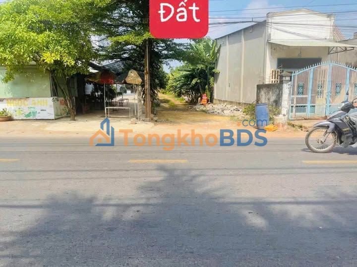 Đất nền Trảng Bom 306m² giá 4.65 tỷ - Sổ đỏ chính chủ