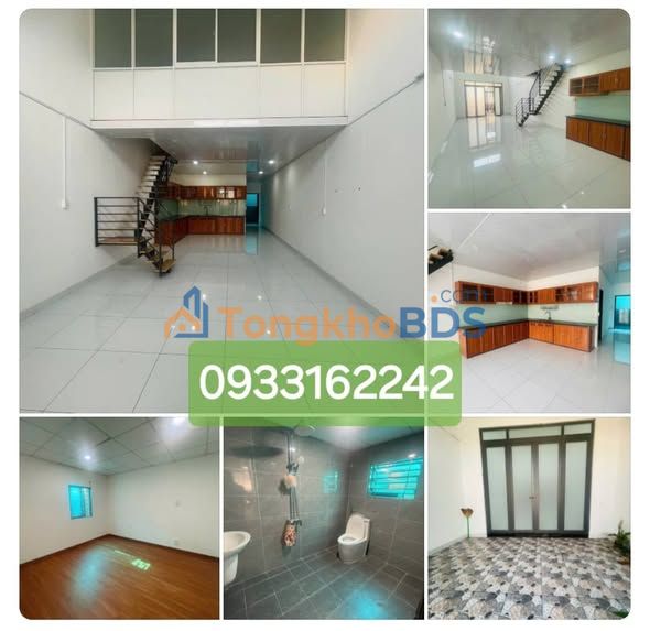 Nhà riêng Thủ Đức Kha Vạn Cân 90m² 11.8 triệu - Sẵn sàng ở