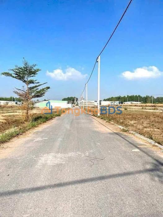 Đất Nền Sổ Hồng Riêng - Sát TĐC Bình Minh Trảng Bom - 102m² - Giá Tốt