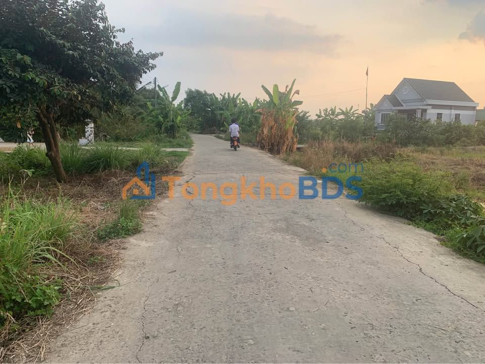 Đất mặt tiền Dương Minh Châu Rạch Giá 357m² - Sổ đỏ chính chủ, giá 1 tỷ