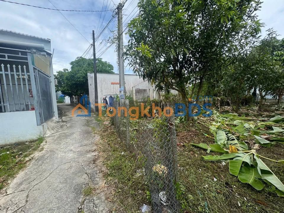 Đất nền Rạch Giá 149m² 850 triệu - Đất thổ cư 100%