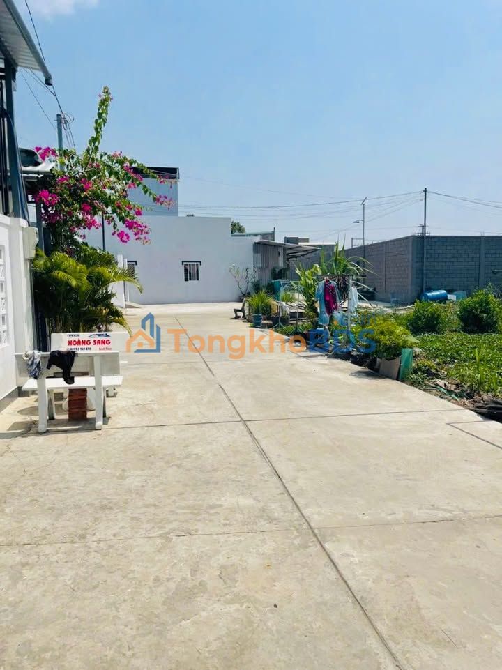 Nhà riêng Rạch Giá 90m² 13 tỷ - Ô tô vào tận nhà