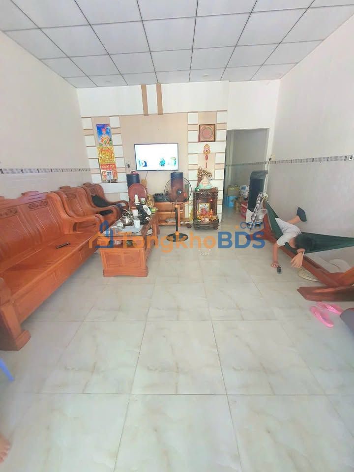 Nhà Lý Thường Kiệt Rạch Giá 81m² 1,8 tỷ - Chính chủ bán