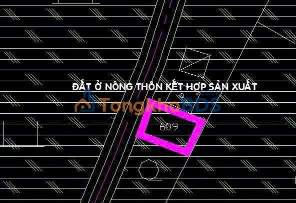 Nhà phố An Nhơn Tây 150m² 1,5 tỷ - Mặt tiền kinh doanh