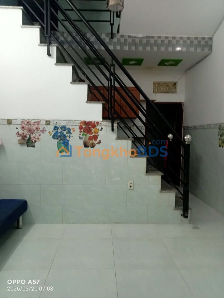 Nhà riêng Tỉnh lộ 10 Tân Tạo 32m² 1,49 tỷ - Chính chủ bán