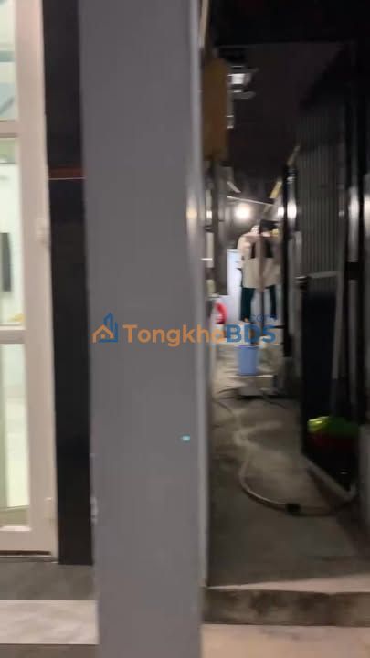 Nhà 2 tầng Nguyễn Văn Quá Q12 54m² 5.4 tỷ - Ô tô vào tận nhà