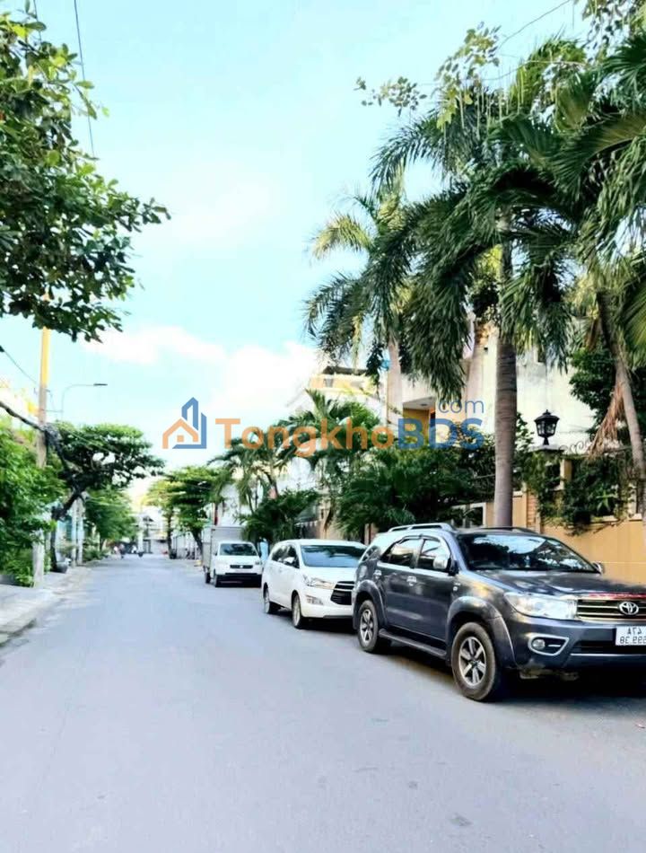 Nhà phố Lũy Bán Bích 90m² 12 tỷ - Mặt tiền kinh doanh