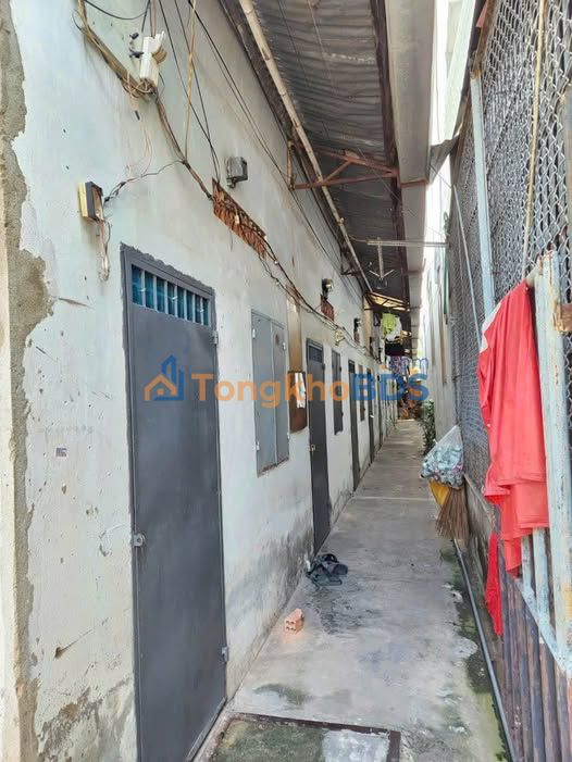 Nhà trọ KP1 Tân Hiệp 150m² giá 3.95 tỷ - Chính chủ bán