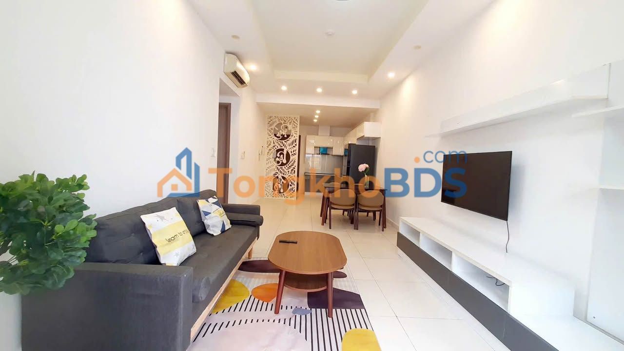 Căn hộ Lexington An Phú Thảo Điền 1PN 44m² giá 11 triệu - View đẹp, vào ở ngay