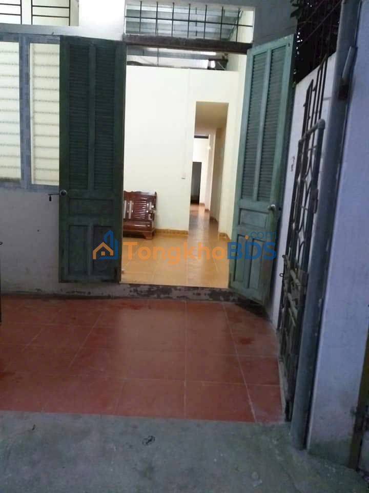 Nhà cấp 4 Lào Cai 80m² 1.2 triệu - Sẵn sàng ở ngay