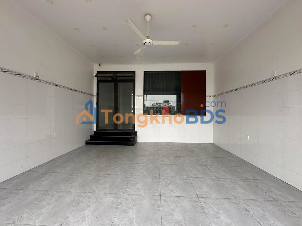 Nhà mặt chợ Lương Quán 114m² 5.6 tỷ - Dòng tiền ổn định