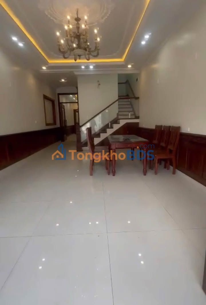Nhà cho thuê đường Đằng Lâm 100m² - Sẵn sàng ở ngay