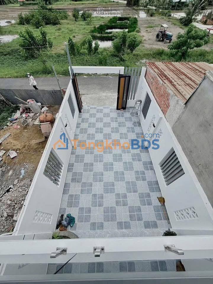 Nhà FrontHouse Mỹ Lộc 116m2 2.59 tỷ - Chính chủ bán gấp