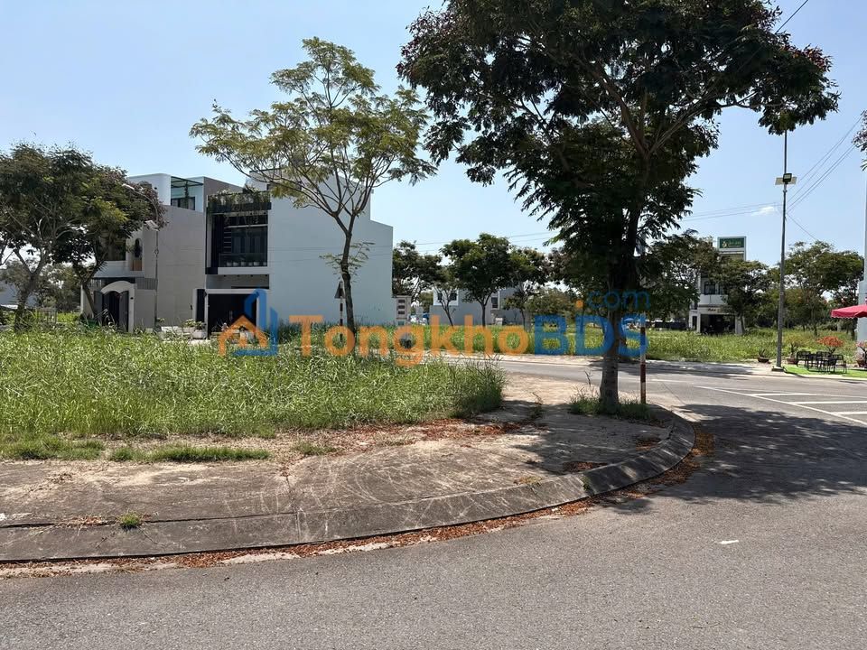 Đất nền Saigon Riverpark Cần Giuộc 80m² 2.3 tỷ - Tiềm năng tăng giá