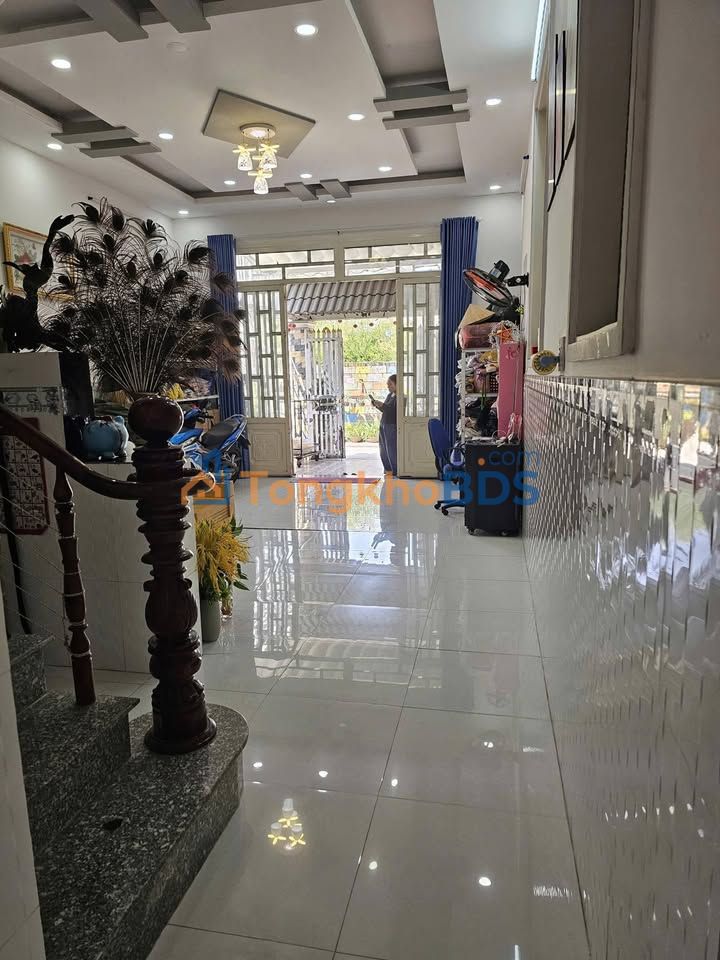 Nhà Tân Kim Cần Giuộc 100m² 3.3 tỷ - Chính chủ