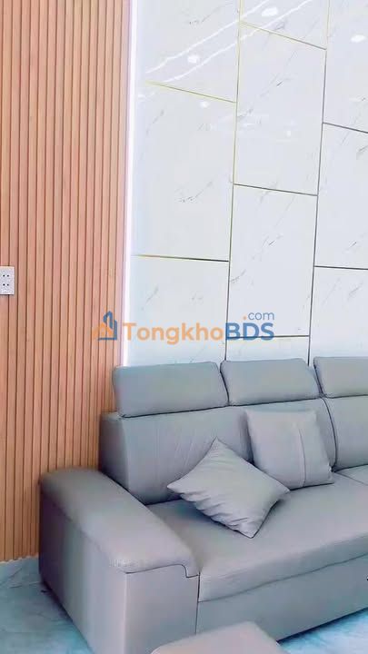 Nhà riêng Đức Hòa 75m² giá 3.1 tỷ - Chính chủ bán