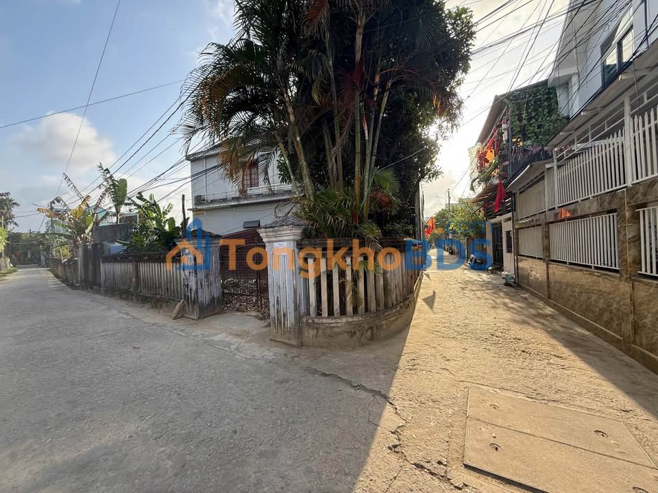 Đất nền Huế Nguyễn Sinh Cung 66m² 1.6 tỷ - Giá tốt hiếm có
