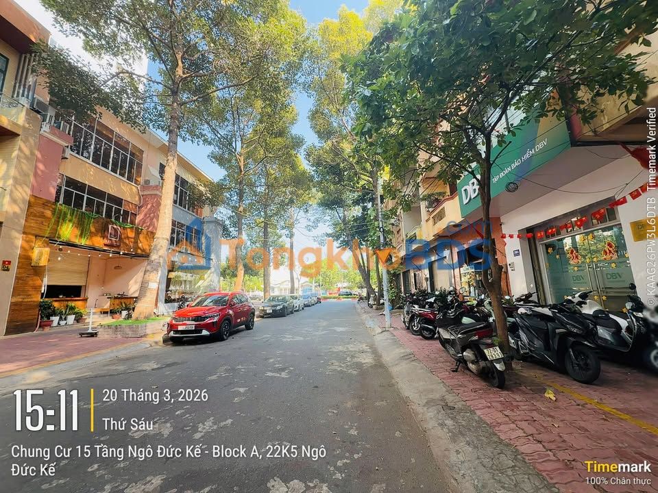 Nhà Phường 7 Vũng Tàu 100m² 12 tỷ - Ô tô vào tận nhà