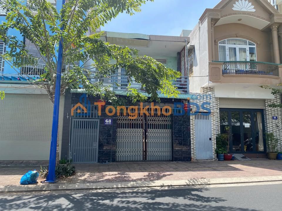 Nhà Hoàng Việt Vũng Tàu 108m² 11 tỷ - Chính chủ bán