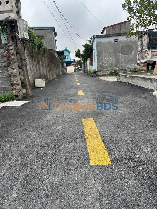 Đất nền Thuận Thiên 60m² 7xx triệu - Đường ô tô vào